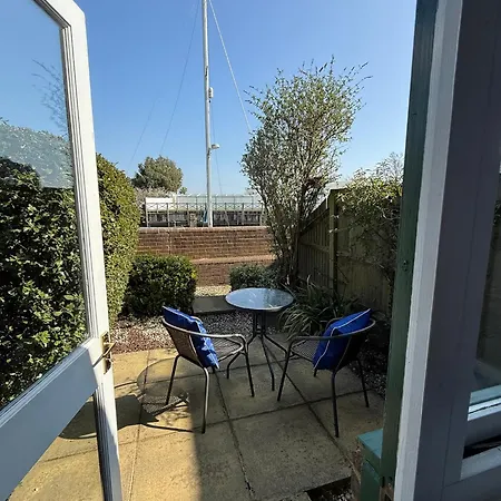 The River Haven Hotel Rye Exterior foto