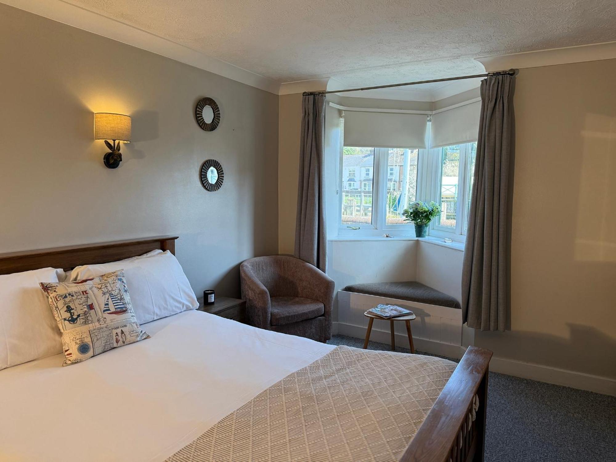 The River Haven Hotel 3*