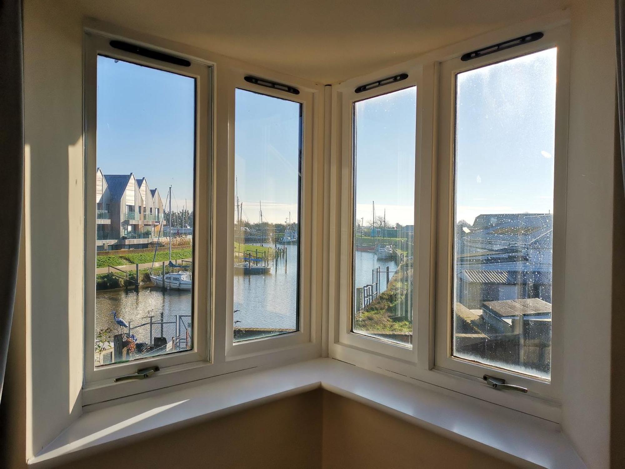 The River Haven 3*