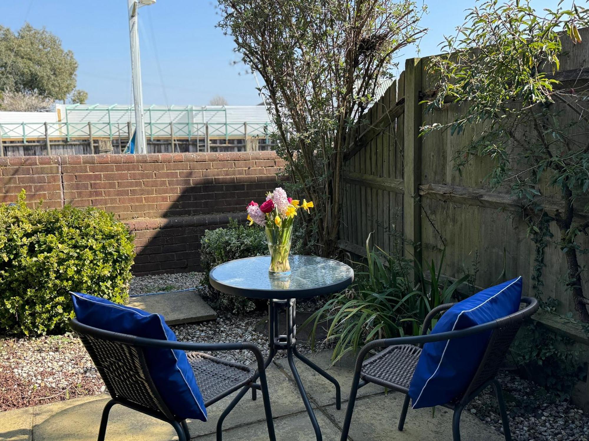 The River Haven Hotel
